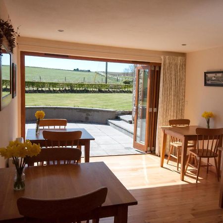 Chapel Of Barras B&B Stonehaven Luaran gambar