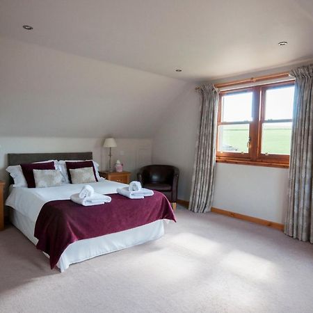 Chapel Of Barras B&B Stonehaven Luaran gambar