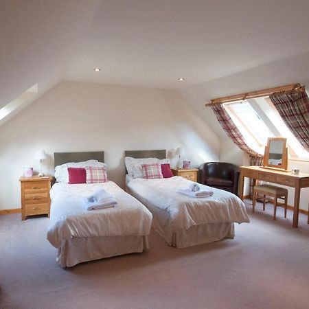Chapel Of Barras B&B Stonehaven Luaran gambar
