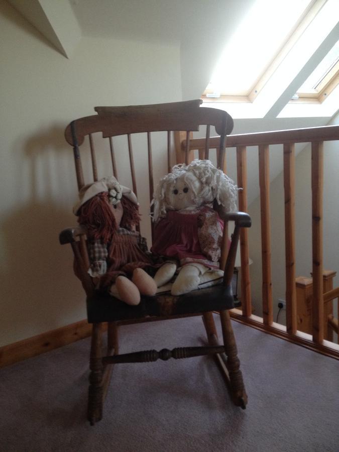 Chapel Of Barras B&B Stonehaven Luaran gambar