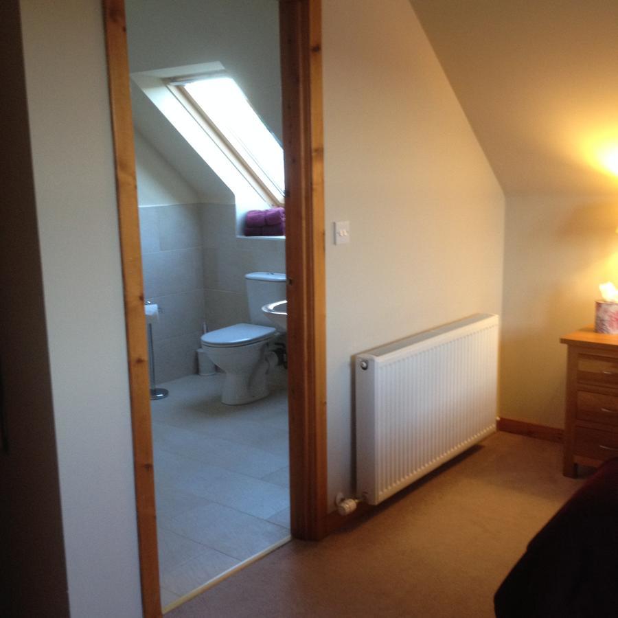 Chapel Of Barras B&B Stonehaven Luaran gambar