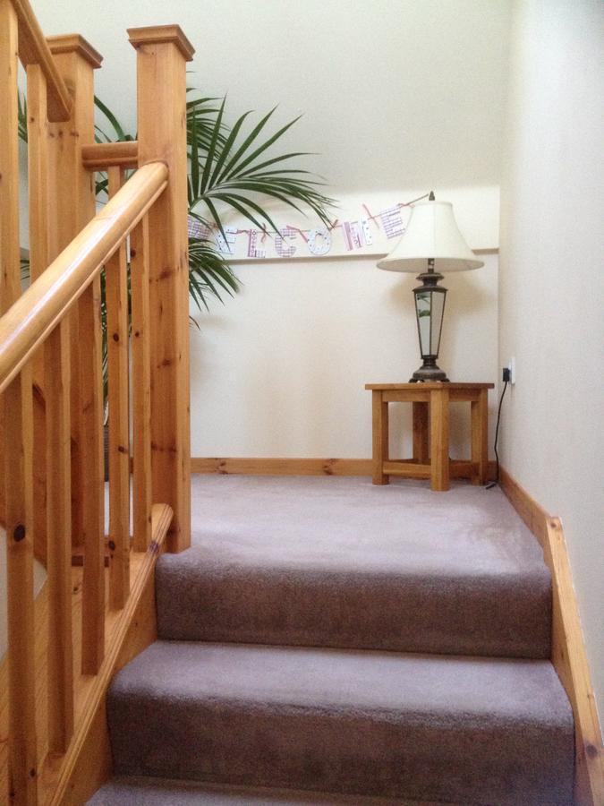 Chapel Of Barras B&B Stonehaven Luaran gambar