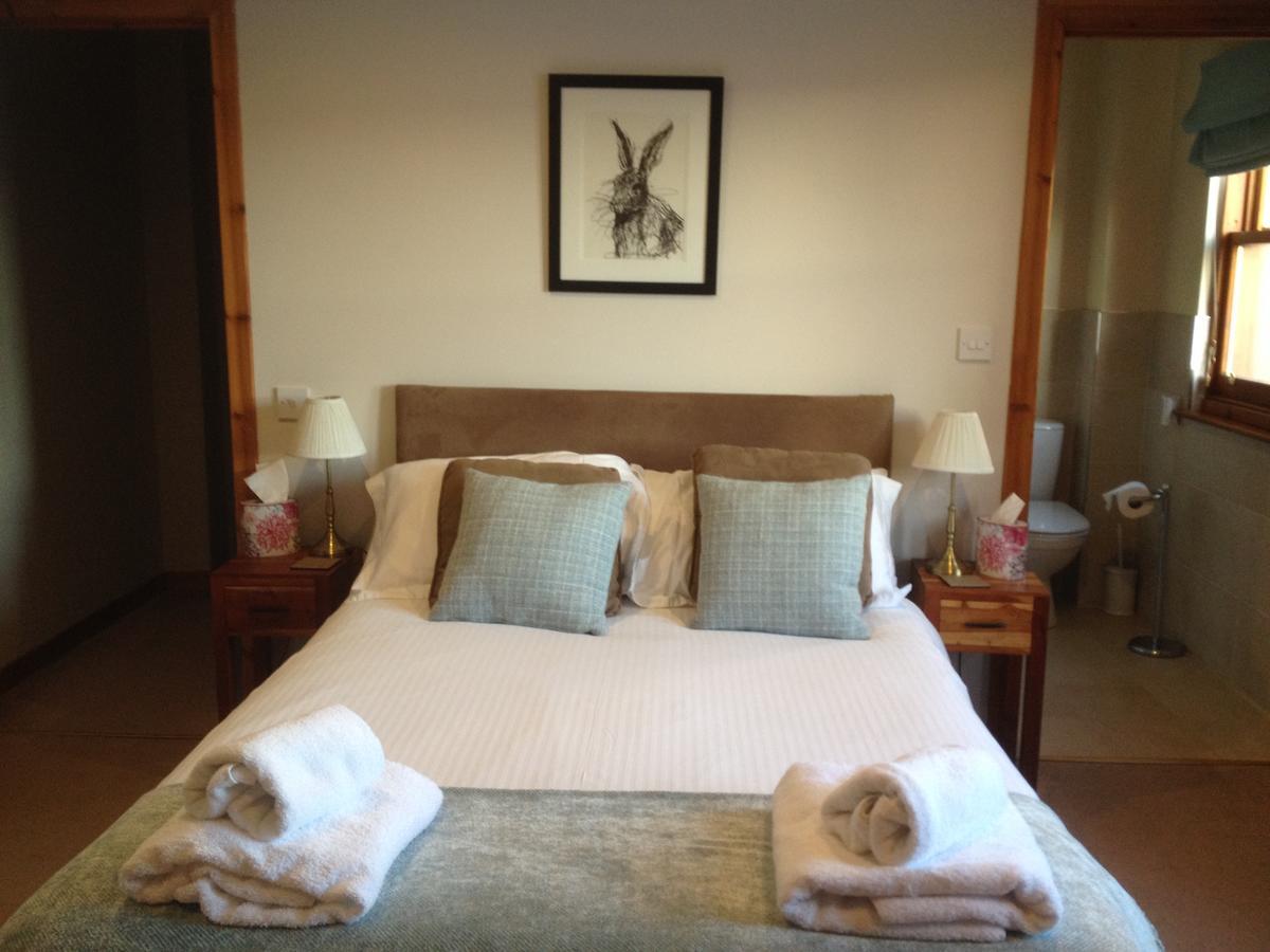 Chapel Of Barras B&B Stonehaven Luaran gambar
