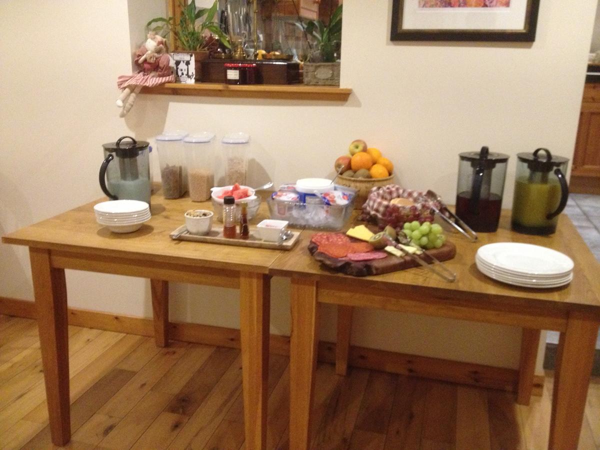 Chapel Of Barras B&B Stonehaven Luaran gambar