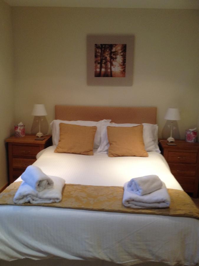 Chapel Of Barras B&B Stonehaven Luaran gambar