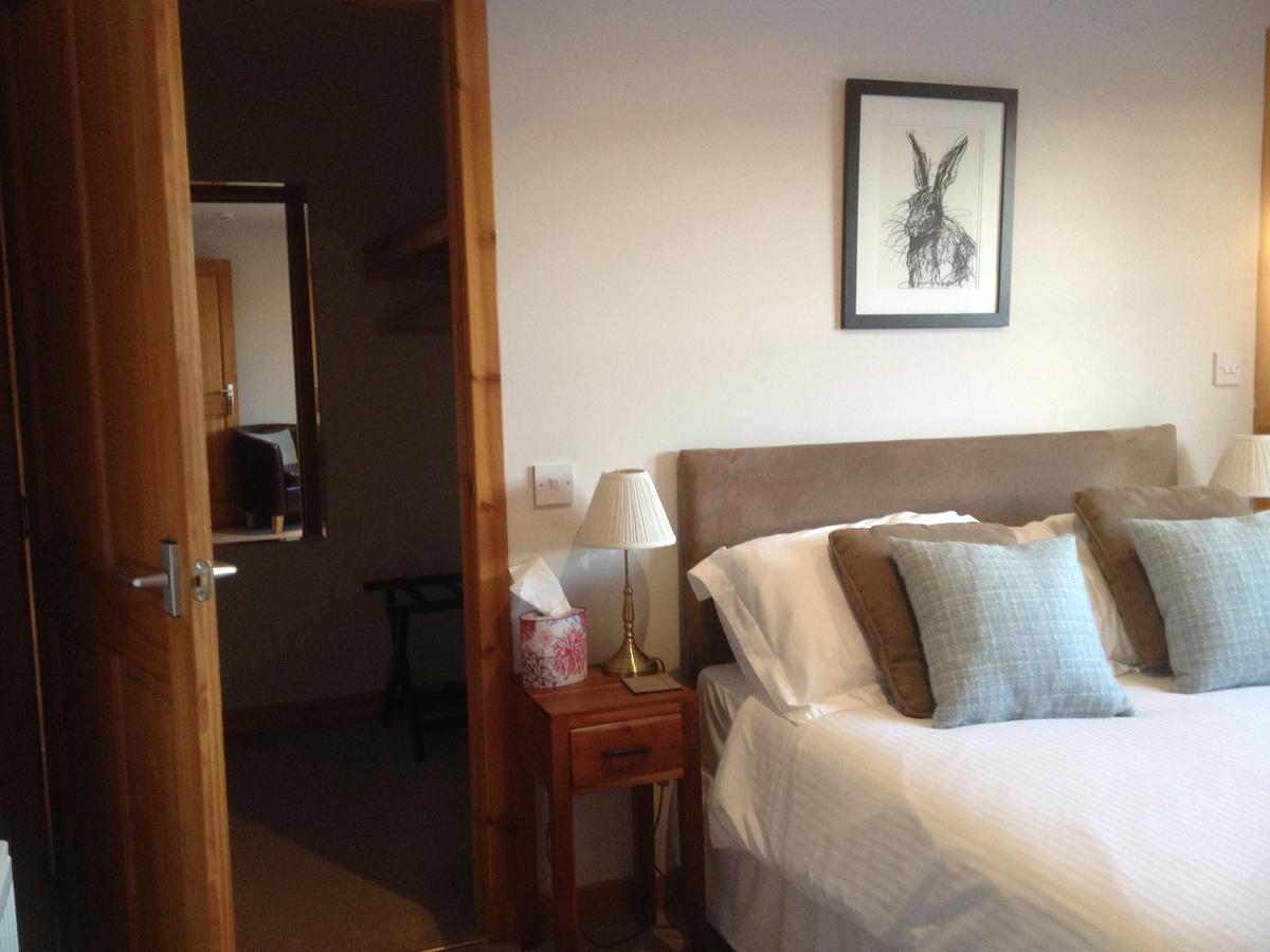Chapel Of Barras B&B Stonehaven Luaran gambar