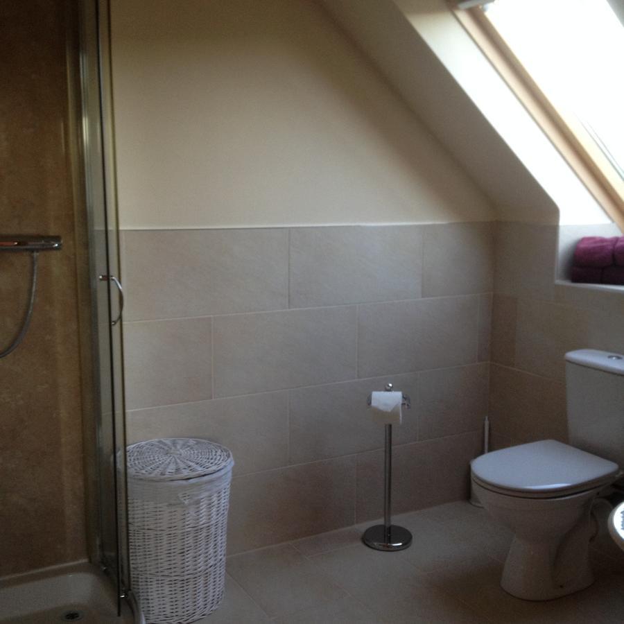 Chapel Of Barras B&B Stonehaven Luaran gambar
