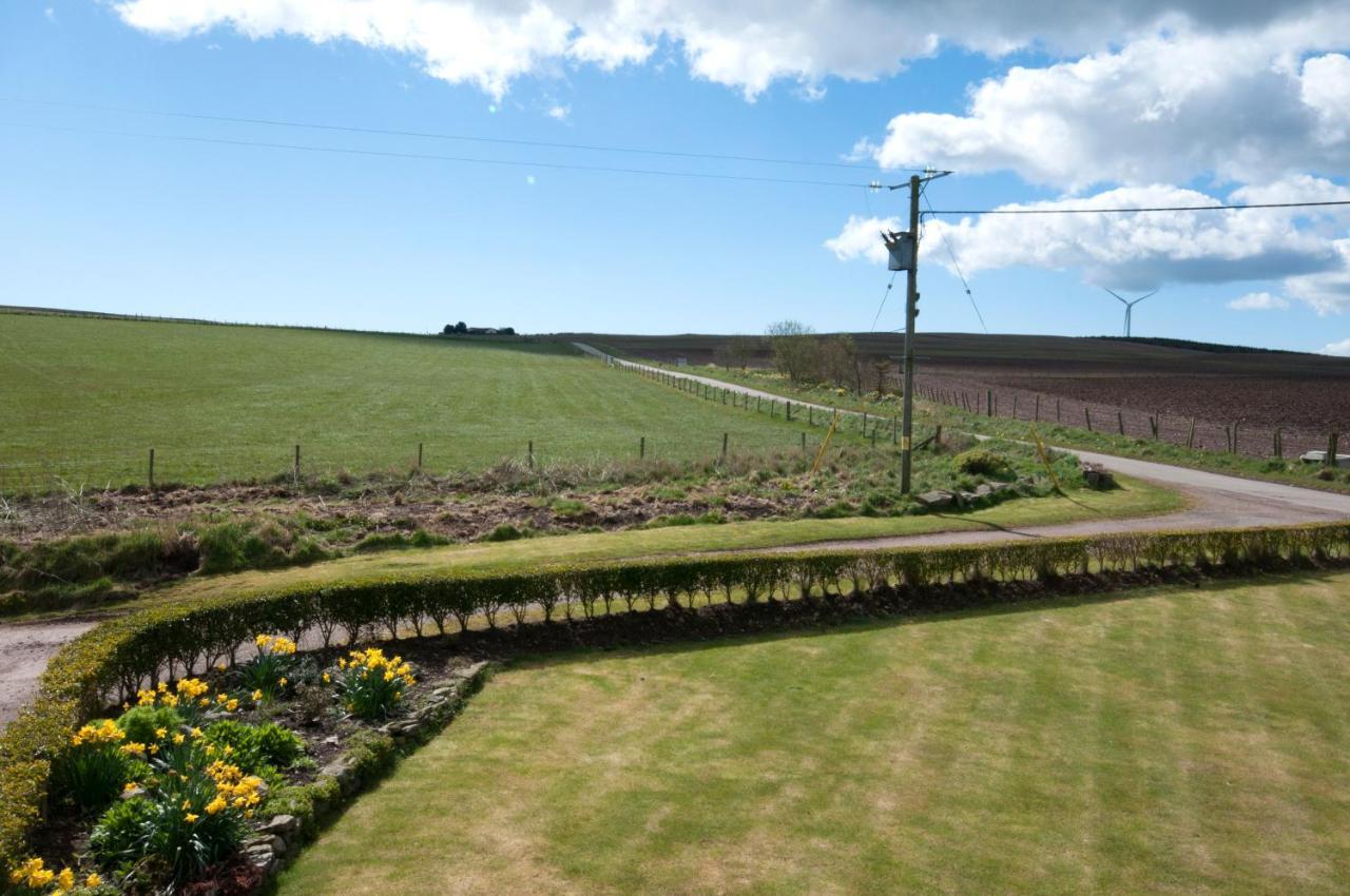 Chapel Of Barras B&B Stonehaven Luaran gambar