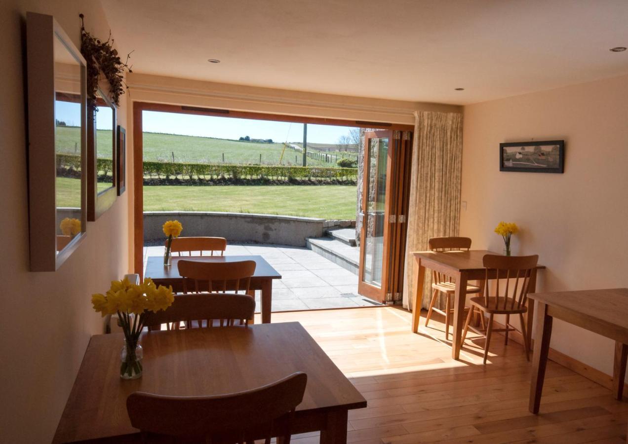 Chapel Of Barras B&B Stonehaven Luaran gambar