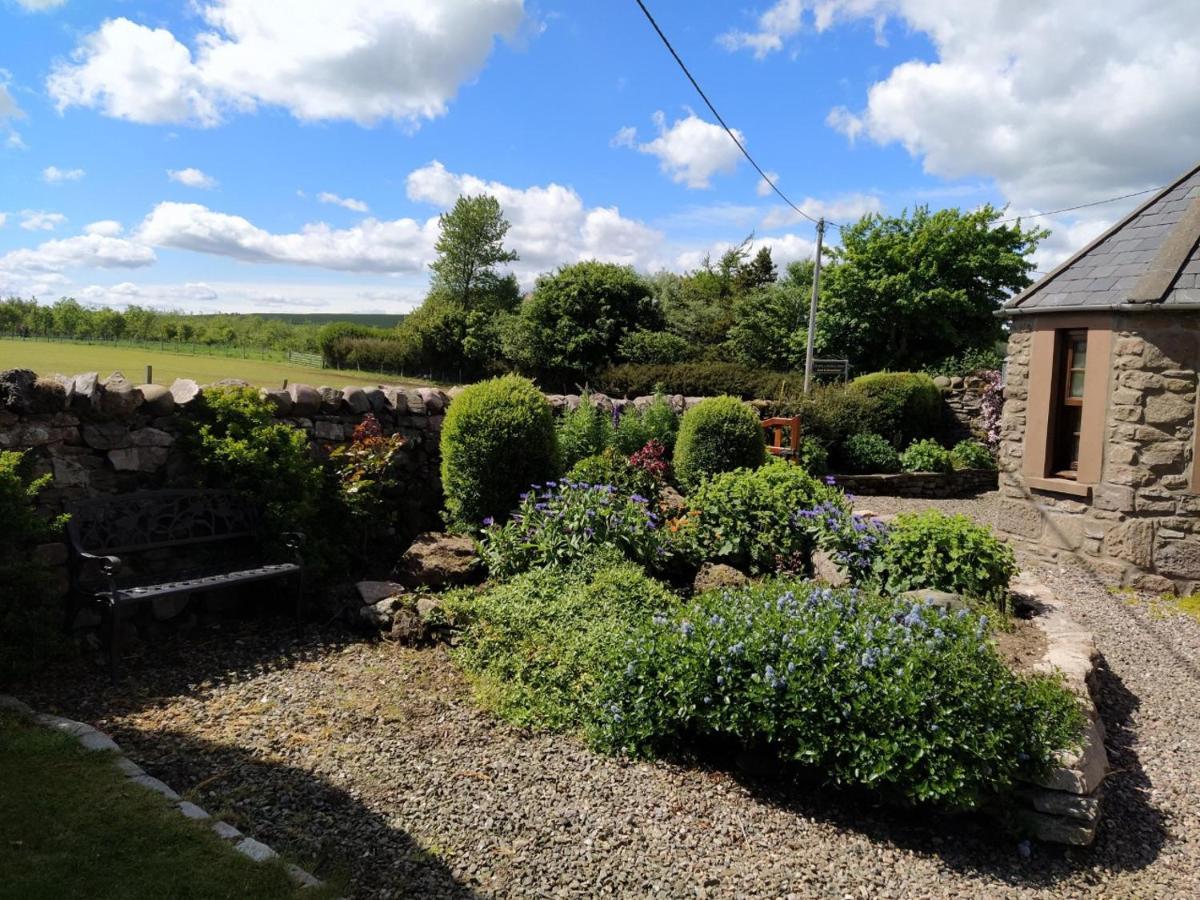 Chapel Of Barras B&B Stonehaven Luaran gambar